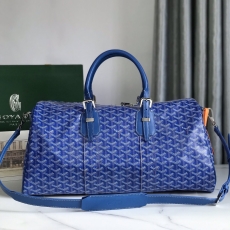 Goyard Travel Bags